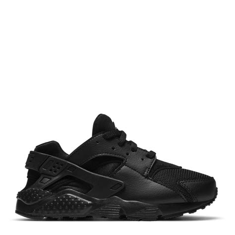 nike huarache kinder schwarz|huarache shoes for kids.